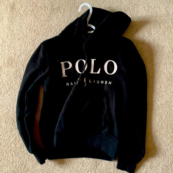 Polo Ralph Lauren hoodie - Picture 1 of 7